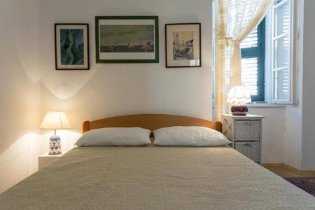 Old Town Port Apartments, Dubrovnik, Croatia