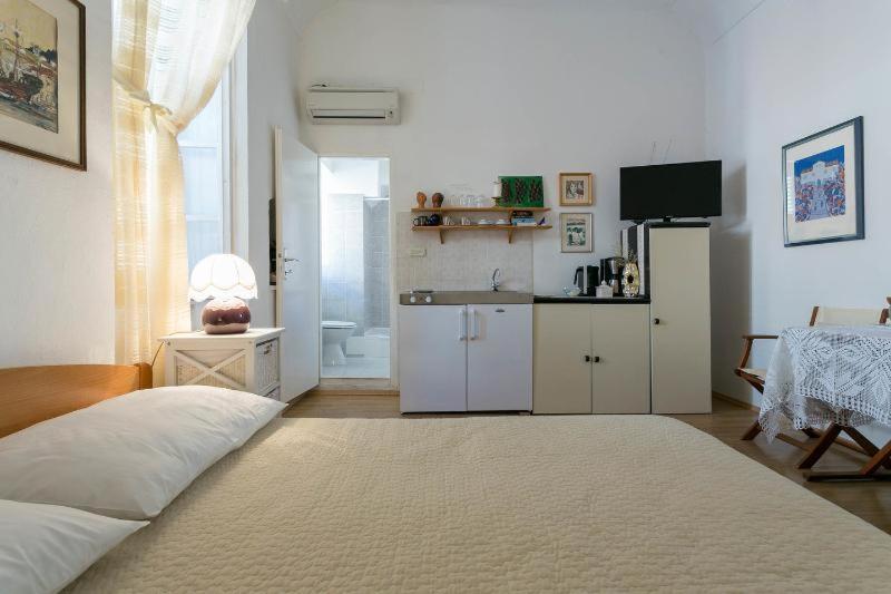 Old Town Port Apartments, Dubrovnik, Croatia