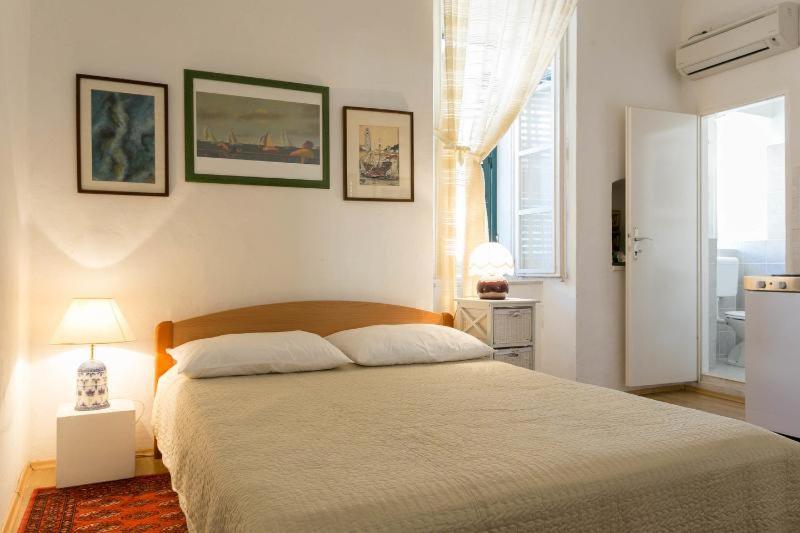 Old Town Port Apartments, Dubrovnik, Croatia