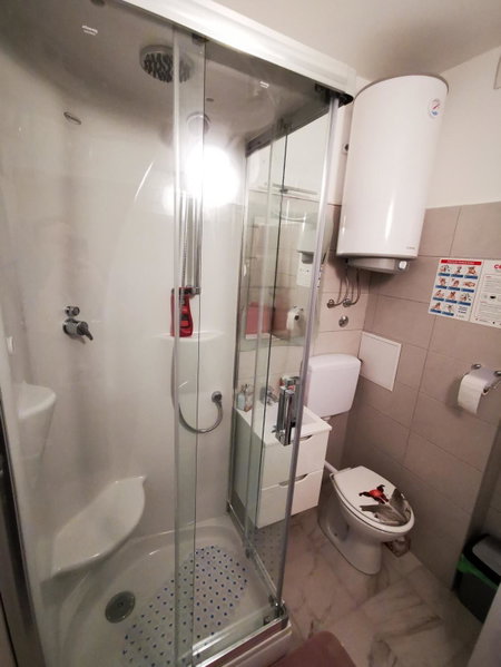 Ema Studio Apartman, Karlovac, Croatia
