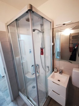 Ema Studio Apartman, Karlovac, Croatia