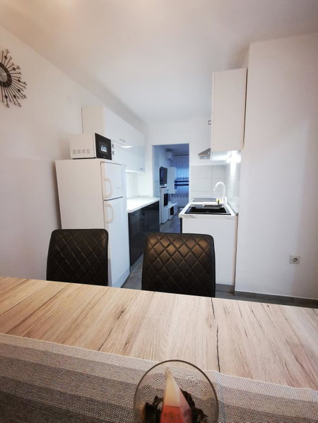 Ema Studio Apartman, Karlovac, Croatia