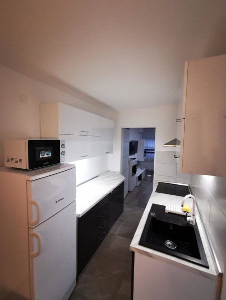 Ema Studio Apartman, Karlovac, Croatia