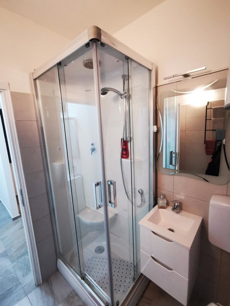 Ema Studio Apartman, Karlovac, Croatia