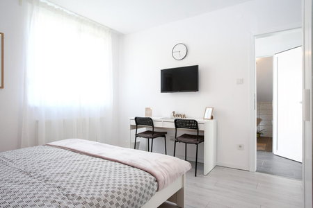 White Rooms Arena Zagreb, Zagreb, Croatia