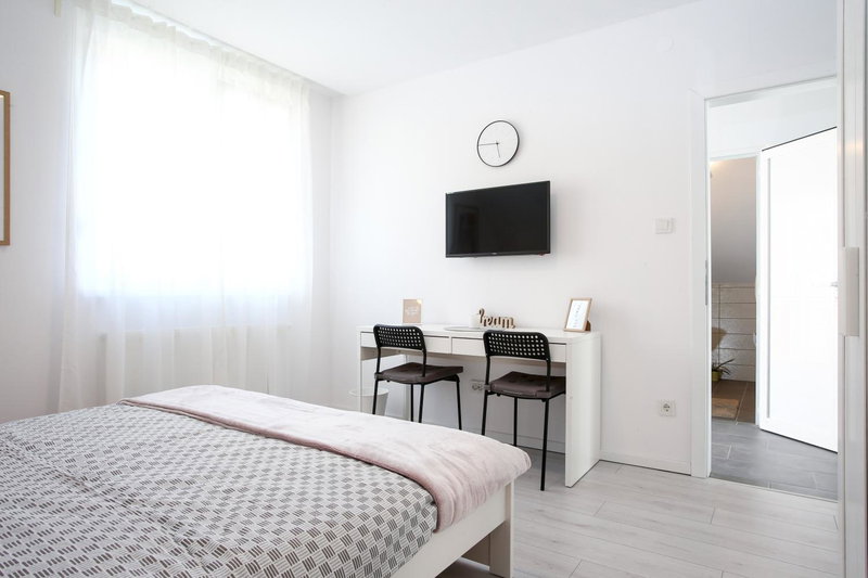 White Rooms Arena Zagreb, Zagreb, Croatia