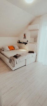White Rooms Arena Zagreb, Zagreb, Croatia