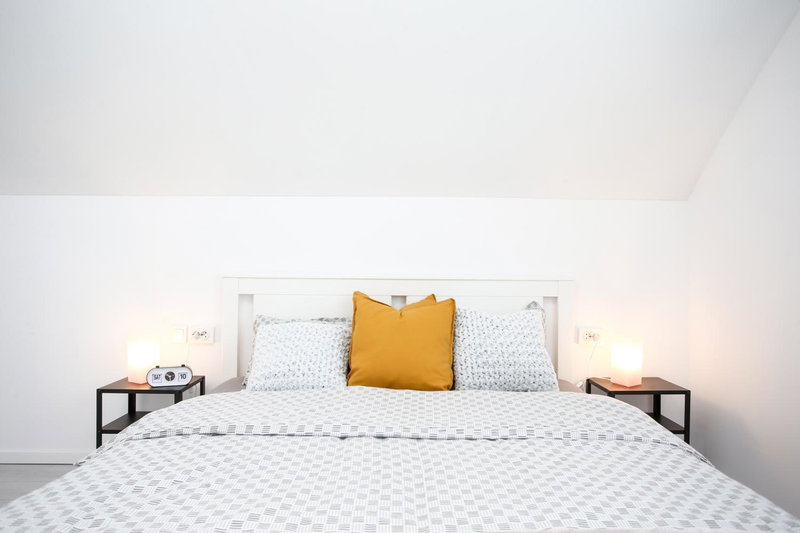 White Rooms Arena Zagreb, Zagreb, Croatia