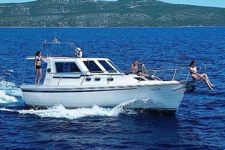 Apartman Crnica, Šibenik, Croatia