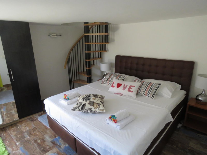 Apartman Crnica, Šibenik, Croatia
