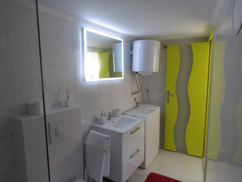 Apartman Crnica, Šibenik, Croatia