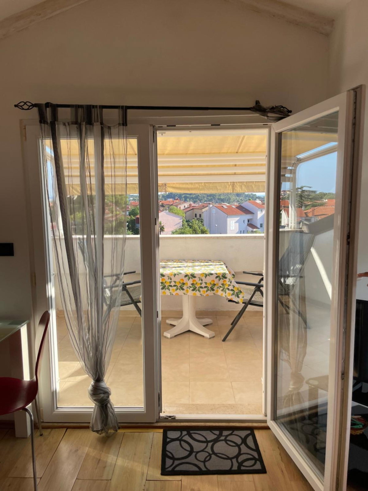 Hotel · Apartments Mery, Rovinj