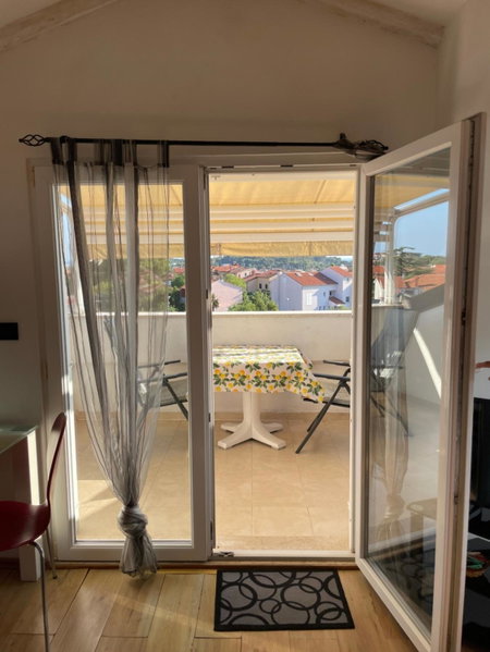 Apartments Mery, Rovinj, Croatia