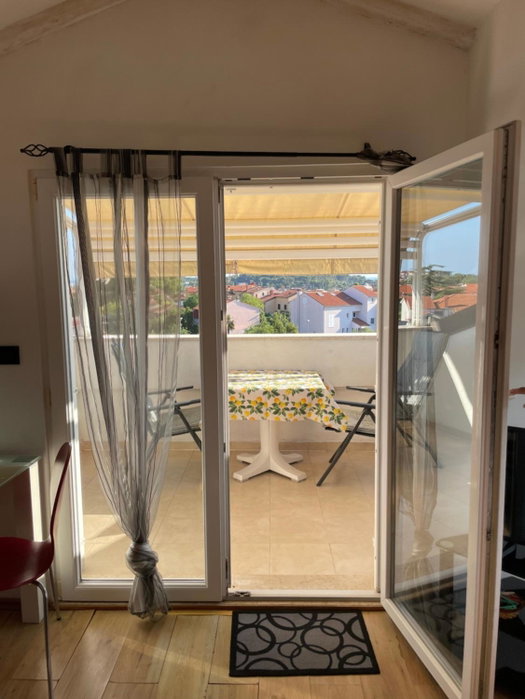 Apartments Mery, Rovinj, Croatia
