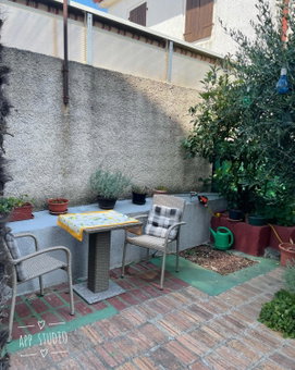 Apartments Mery, Rovinj, Croatia