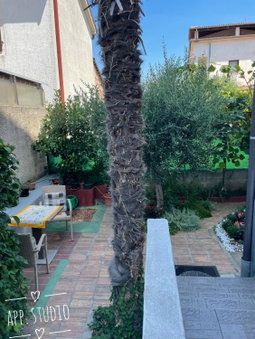 Apartments Mery, Rovinj, Croatia