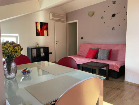 Apartments Mery, Rovinj, Croatia