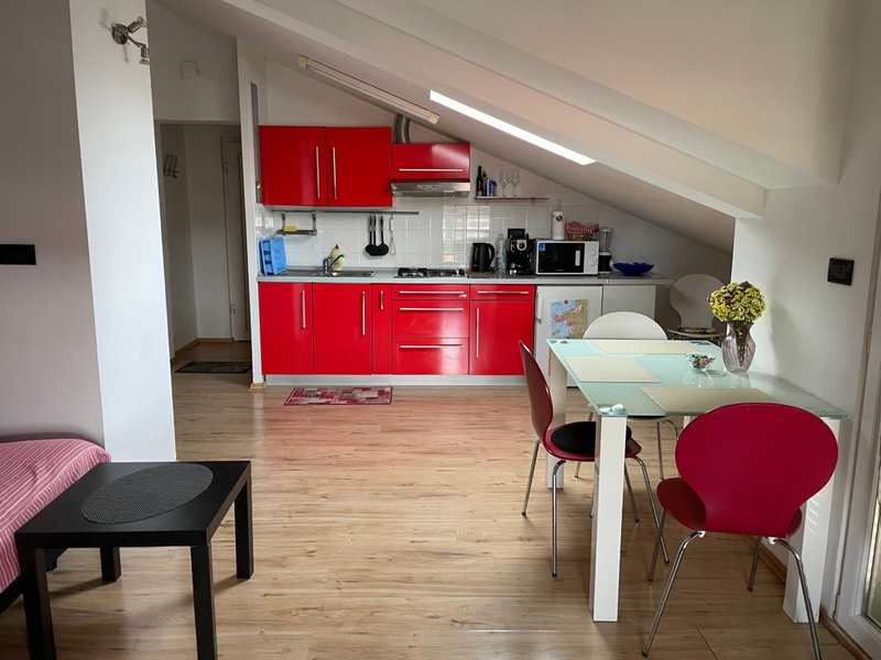 Apartments Mery, Rovinj, Croatia