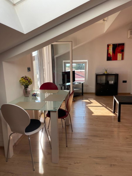 Apartments Mery, Rovinj, Croatia