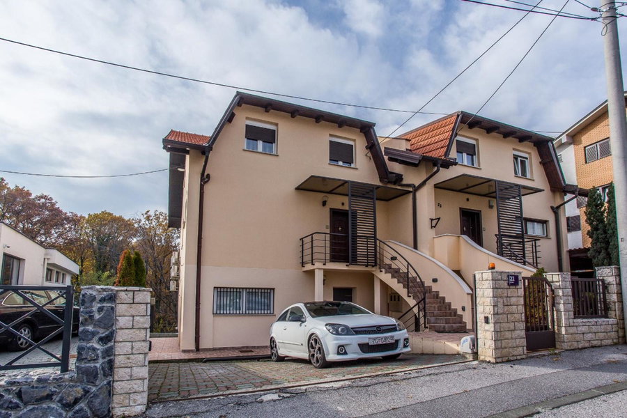 Houzzz21, Zagreb, Croatia