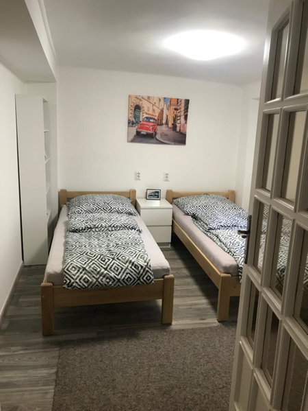 Móra apartman 2, Kiskunfélegyháza, Hungary