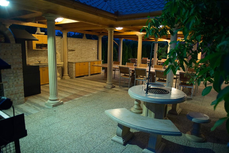 Parish Bull Hotel, Kisvárda, Hungary