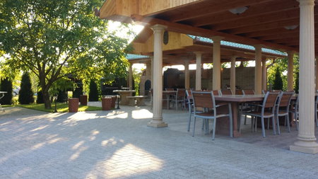 Parish Bull Hotel, Kisvárda, Hungary