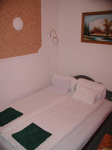 Parish Bull Hotel, Kisvárda, Hungary