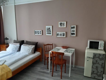 BpR Deco Relic Studio, Budapest, Hungary