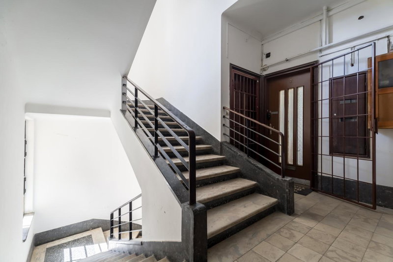 BpR Deco Relic Studio, Budapest, Hungary