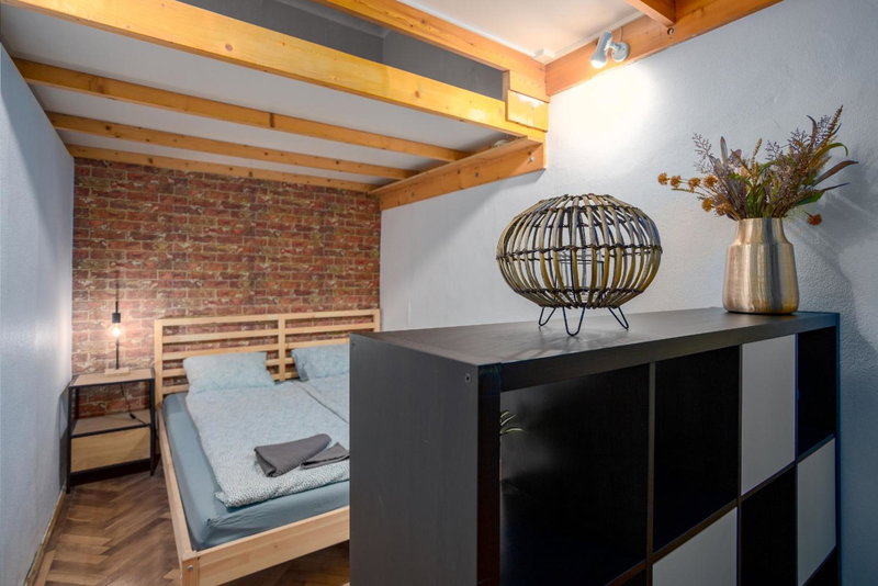 Apartment with FREE Parking, Budapest, Hungary