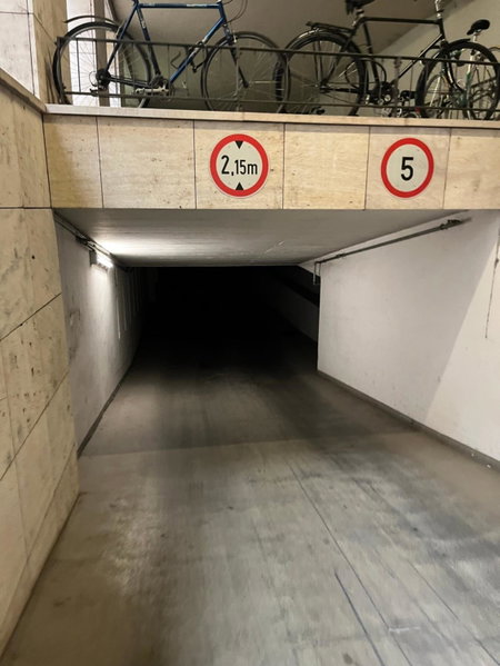 Apartment with FREE Parking, Budapest, Hungary