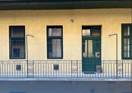 Apartment with FREE Parking, Budapest, Hungary