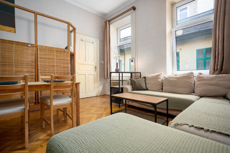 Apartment with FREE Parking, Budapest, Hungary