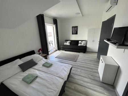 Laura Apartmanház, Mórahalom, Hungary
