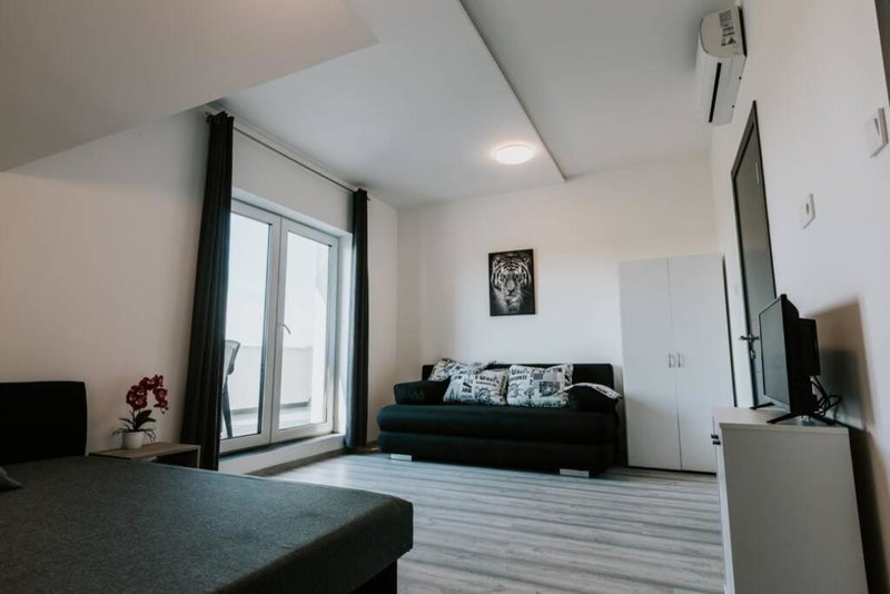 Laura Apartmanház, Mórahalom, Hungary
