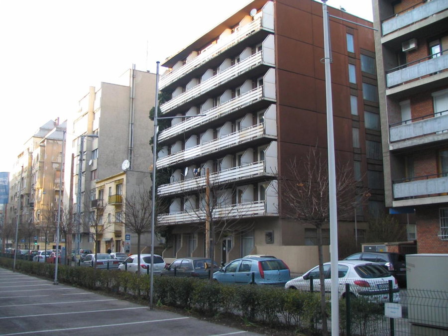 Apartment4you Budapest, Budapest, Hungary