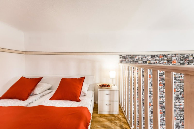 BpR Cozy Rosie Apartment, Budapest, Hungary