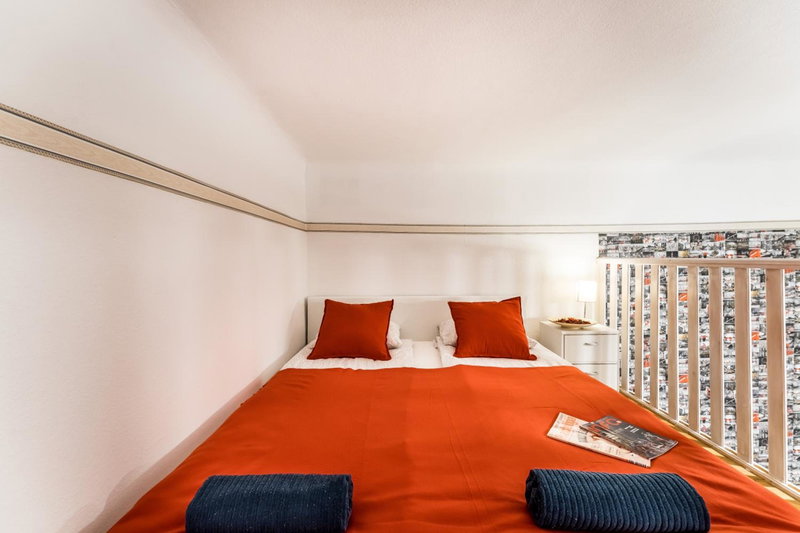 BpR Cozy Rosie Apartment, Budapest, Hungary