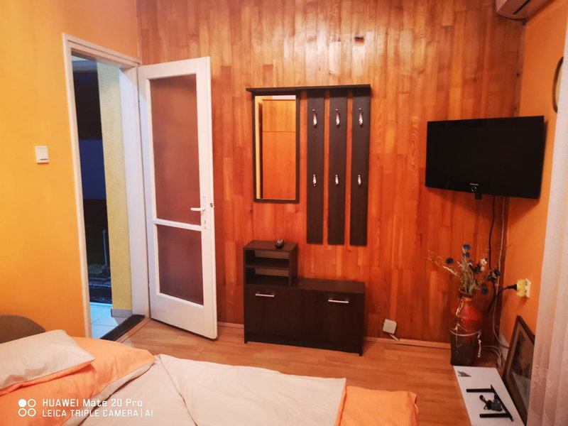 Paksy Apartman, Harkány, Hungary