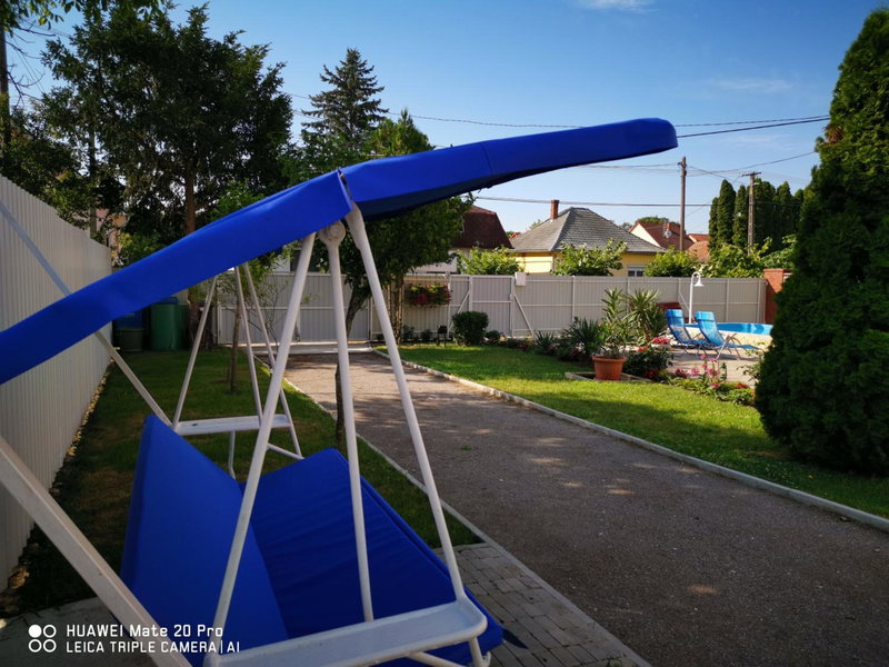 Paksy Apartman, Harkány, Hungary