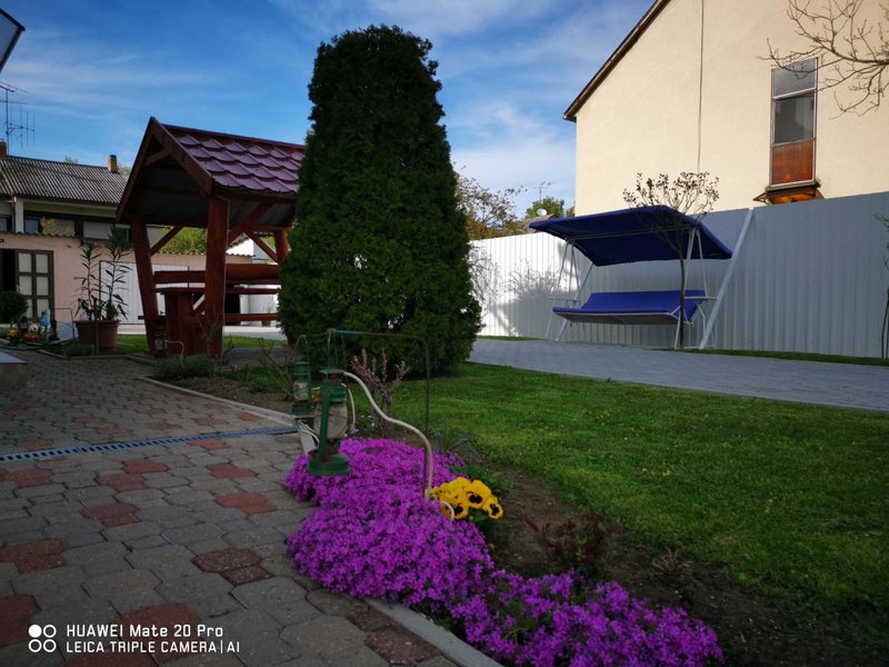 Paksy Apartman, Harkány, Hungary