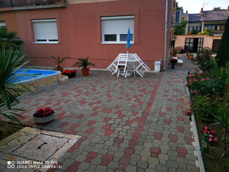 Paksy Apartman, Harkány, Hungary
