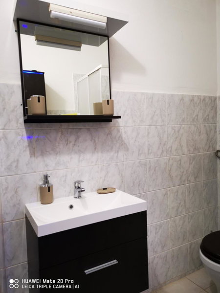 Paksy Apartman, Harkány, Hungary