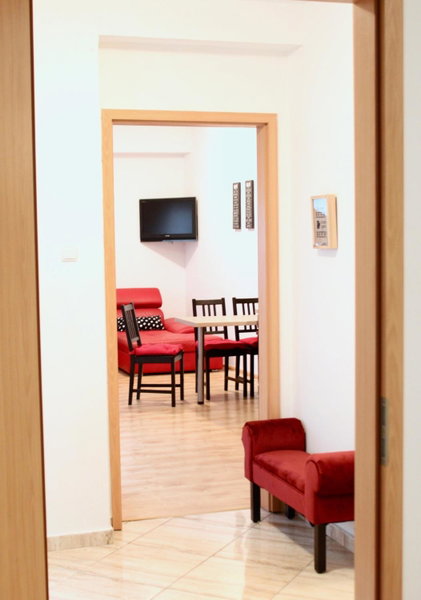 City Center Apartman Miskolc, Miskolc, Hungary