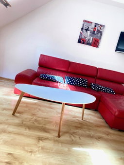 City Center Apartman Miskolc, Miskolc, Hungary