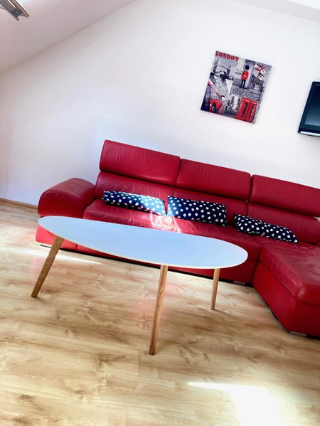 City Center Apartman Miskolc, Miskolc, Hungary