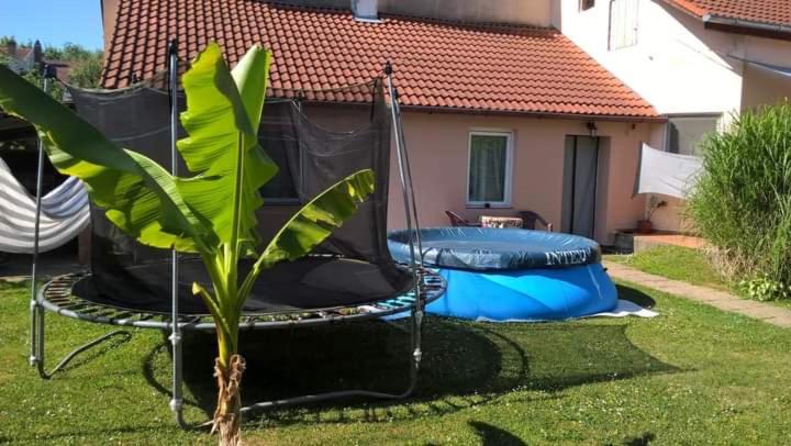 Relax apartman, Hungary