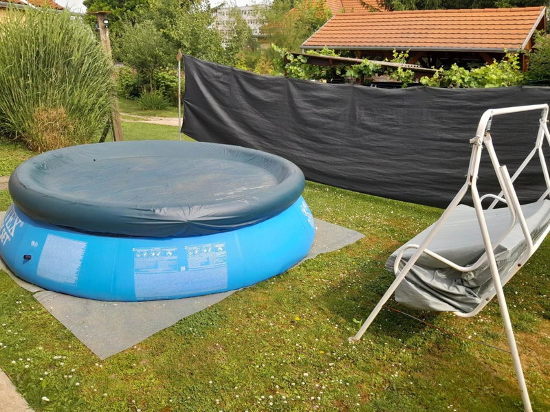 Relax apartman, Nagykanizsa, Hungary