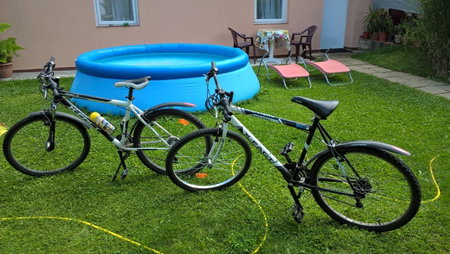 Relax apartman, Nagykanizsa, Hungary
